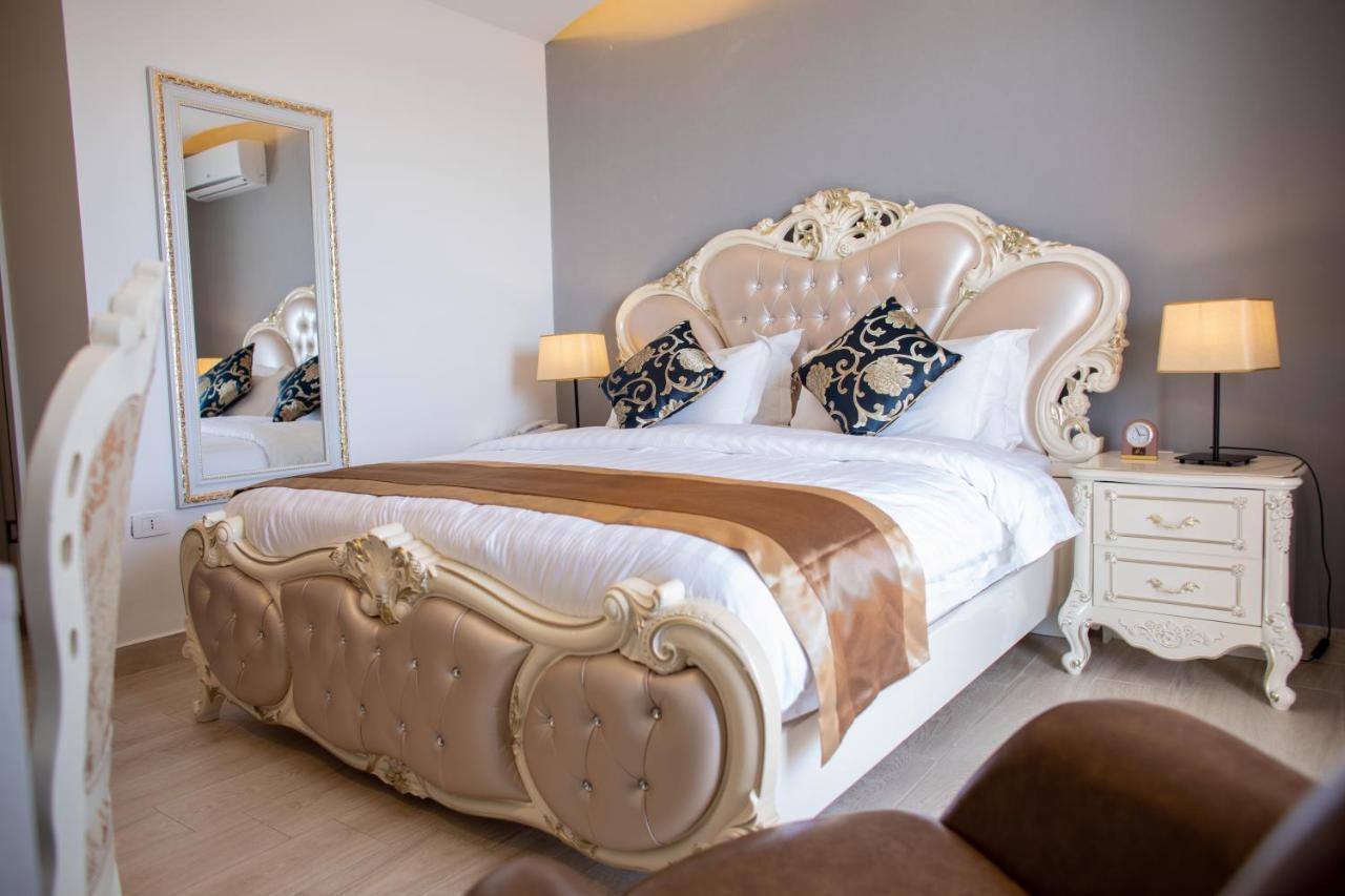 Grand Blue Fafa Resort & Spa Дуррес Экстерьер фото